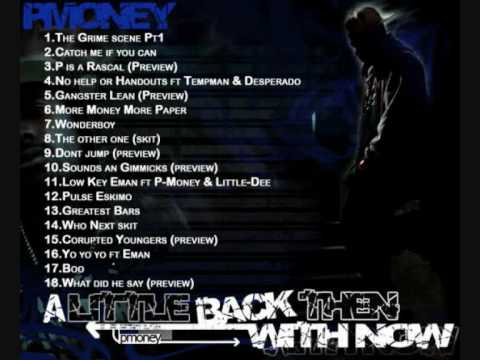 P Money feat E Man - Yo Yo Yo [16/18]