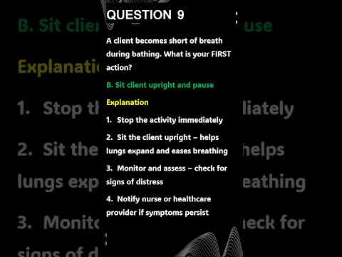 PSW 2026 Domain 4   Assiting With Personal Hygiene