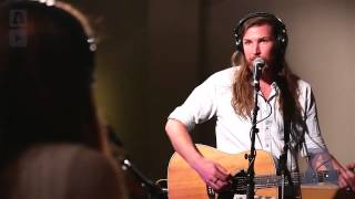 The Great American Canyon Band - Wild Heart - Audiotree Live