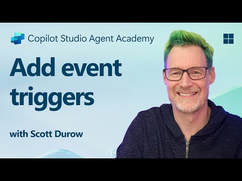 Azure AI: Event Triggers for Agents Azure AI: Event Triggers for Agents