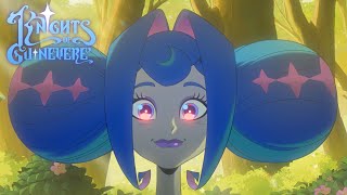 Knights Of Guinevere [TEASER]