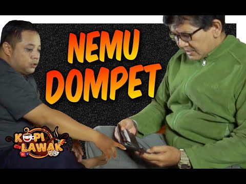 nemu-dompet