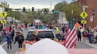 Watch video: 2023 Effingham County Fair Parade