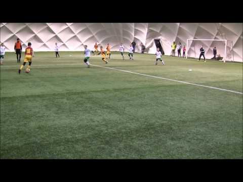 Escola Varsovia 2006 - Radomiak Radom 2005