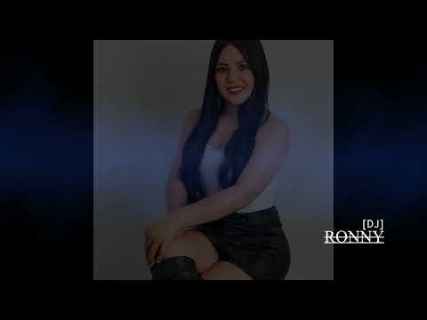 Dianey Hoyos  Amargo y Dulce Remix Dj Ronny