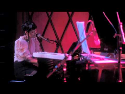 "The Game We Played" (Live) - Johanna and the Dusty Floor