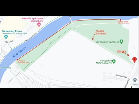 Castle Meadows Venue