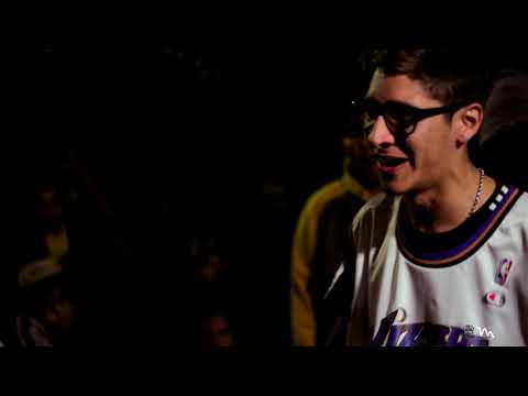 FAKA vs SANTORO - 4tos FECHA 4 - Rosario Underfree