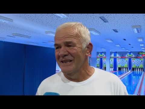 SBTV - DNEVNIK - KK "LOKOMOTIVA 1967" (SB) – NOVA SEZONA U 3. LIGI - 08.10.2018.