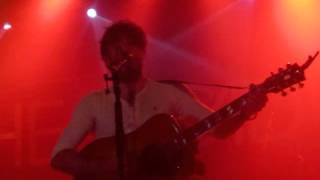 The Coronas - Tony Was An Ex-Con - The Academy 24/3/2012