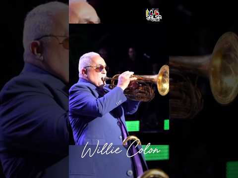 Idilio - Willie Colon (Opening)