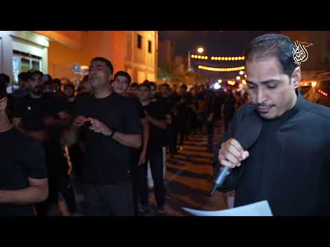 ⁣الرادود محمد سلمان | استشهاد السيدة الزهراء (ع) ١٤٤٦