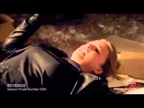Revenge 3x22 "Execution" | Emily is Drugged Sneak Peek #1 HD