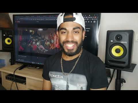 REACTION Mr Luck - Gnakpa Clip Officiel