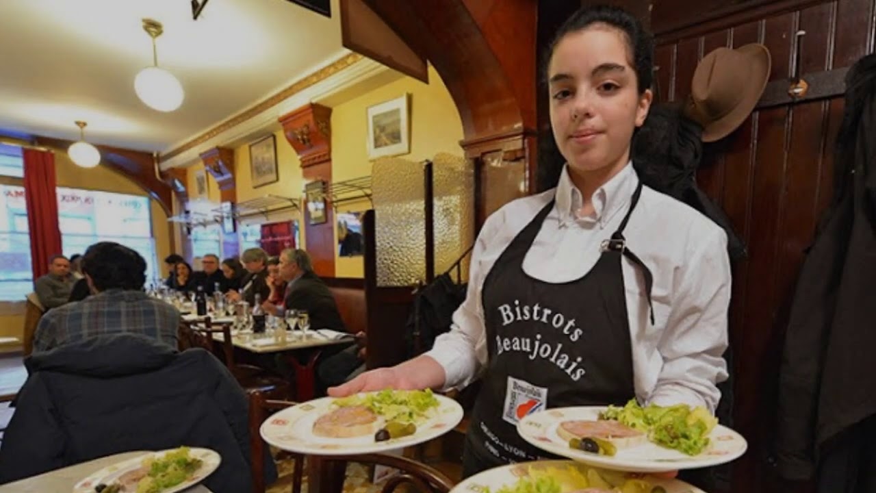 El Servicio Americano