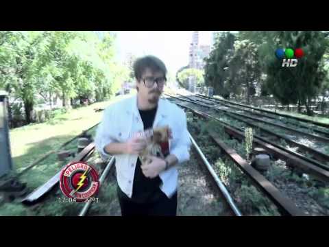 #FanDeBoyOlmi SIN CODIFICAR 15-08-2015