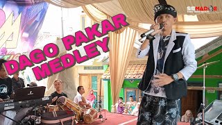 Download lagu ONI APRAK DAGO PAKAR MEDLEY puleun live DM pro mp3 Download lagu ONI APRAK DAGO PAKAR MEDLEY puleun live DM pro mp3