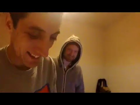 MULATÓ AZTÉKOK - ÖN-  ÉS KÖZVESZÉLYES (OFFICIAL VIDEO)