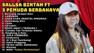 Download lagu LAGU SKA REGGAE PENYEMANGAT BEKERJA | BERJUANG SAMPAI MATI | 3PEMUDA BERBAHAYA X SALSA BINTAN mp3