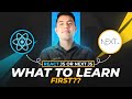React Vs Next Js Which Should You Learn For Upcoming Projects