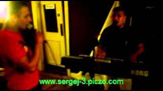 PAVLOVCE GIPSY JANIk VS CAPA JEDINE mp4 sergej 3 PAVLOVCE GIPSY JANIk VS CAPA JEDINE mp4 sergej 3