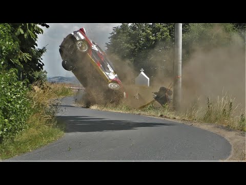 4 Ecumaster Rally 2022 - Tarmac Masters 2022 by Motulski