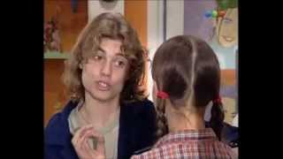 Pato y barra - Chiquititas '97 - COMIENZA LA HISTORIA