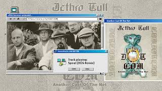 Jethro Tull ogłasza reedycję kultowej płyty z Polski