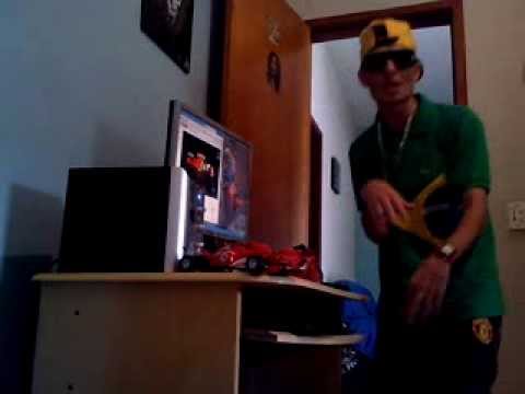 MB DA BAIXADA -  MEDLEY MUSICAS NOVAS (..)