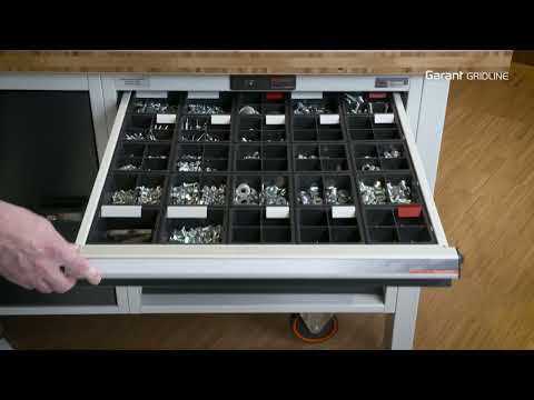 ToolTip GARANT GridLine Comfort Close