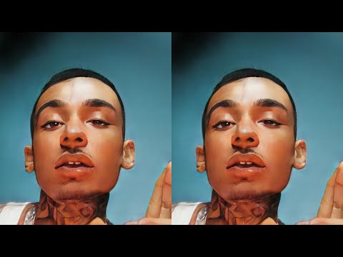 UK RAP TRAP MIX (FREDO, NINES, M HUNCHO, MEEKZ & MORE)