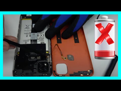 Xiaomi Mi Max Screen replacement