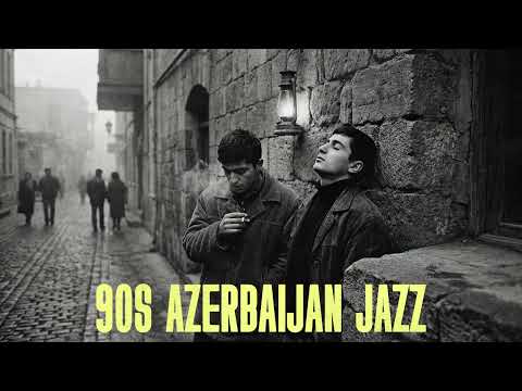 Azerbaijan Jazz | 1 Hour Session