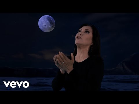 Ana Gabriel - Luna Azul (Video Oficial)