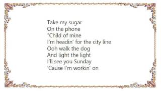 Laura Nyro - Walk the Dog  Light the Light Song of the Road Lyrics