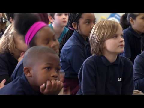 États-Unis : les enfants à l'école du jazz et de la démocratie 