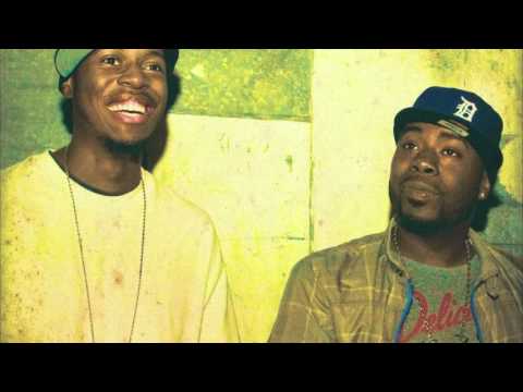 Yancey Boys (J Dilla & Illa J) Feat. Frank Nitt - The Throwaway