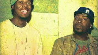 Yancey Boys (J Dilla & Illa J) Feat. Frank Nitt - The Throwaway