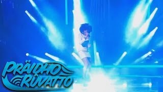 Brequette - Más (Run) (Subtitulos Español - Inglés) #eurobrequette