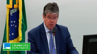  Discussão e votação de propostas legislativas - 03/12/2025 14:00