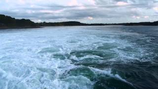 Rance Tidal Power Station