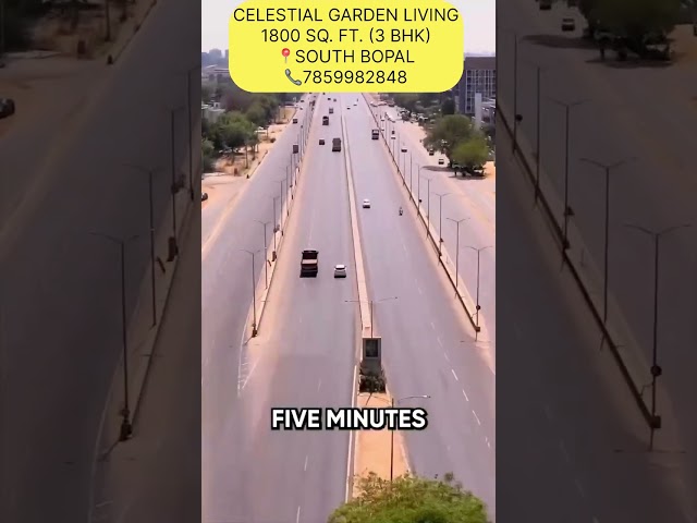 CELESTIAL GARDEN LIVING