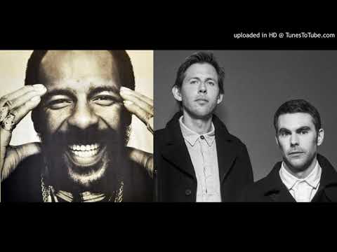 Richie Havens - Going Back To My Roots (1980 Groove Armada Mix 2002)