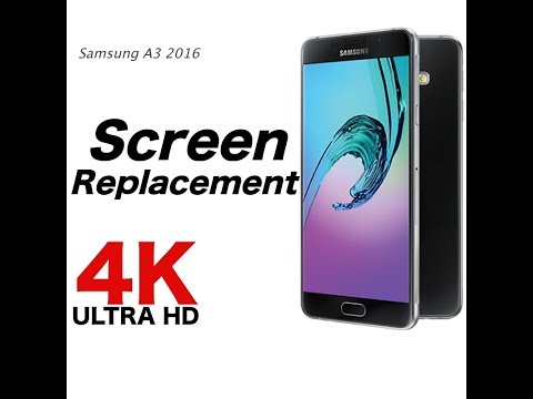 Samsung S6 Edge plus charging port replacement