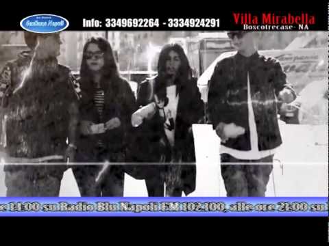 Cantiamo Napoli   Carmelo Zappulla   Mullechè