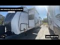 Check out this Video for a 2023 Grand Design Reflection 315RLTS(Stock #468939)  for sale by Pop RVs. This unit is located in Sarasota, FL