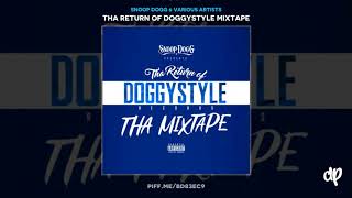 Young Sagg - Sagghard [Tha Return Of Doggystyle]