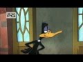 Cartoon Network The Looney Tunes Show Daffy Duck Promo