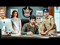 MASS JATHARA Ravi Teja New 2024 South Movie Hindi Dubbed New Released South Indian Hindi Movie