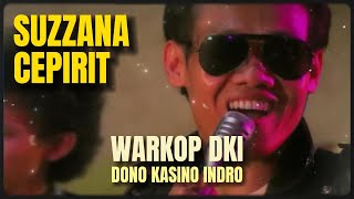 Download lagu WARKOP DKI - SUZZANA & CEPIRIT mp3